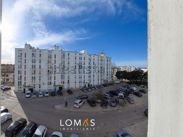 Apartamento venda em Moita, Baixa Da Banheira