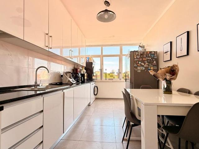 Apartamento venda em Moita, Baixa Da Banheira