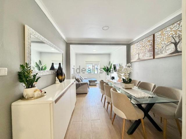 Apartamento venda em Fidalguinhos, Lavradio