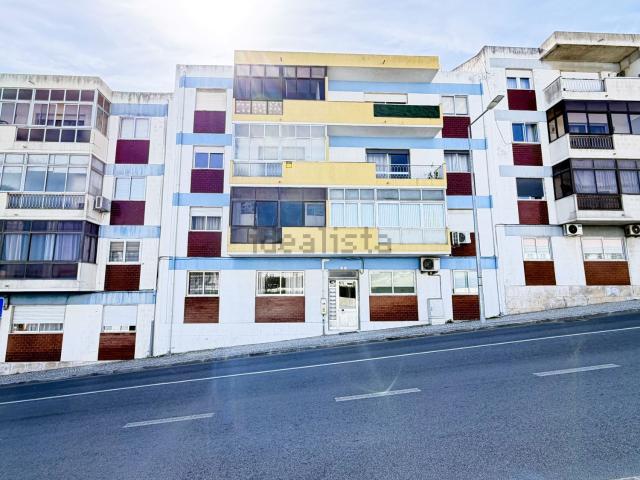 Apartamento venda em Moita, Baixa Da Banheira