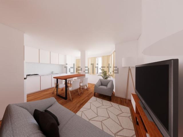 Apartamento venda em Moita, Baixa Da Banheira