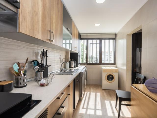 Apartamento venda em Moita, Baixa Da Banheira