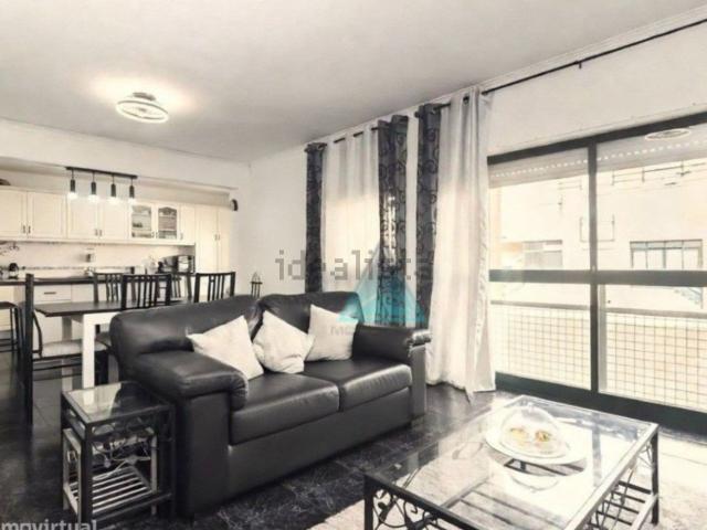 Apartamento venda em Moita, Baixa Da Banheira