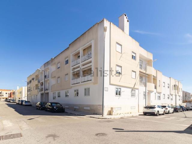 Apartamento venda em Moita, Baixa Da Banheira