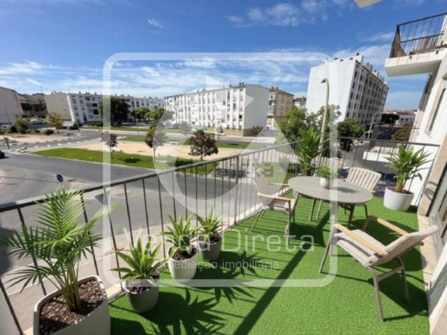 Apartamento venda em Moita, Baixa Da Banheira