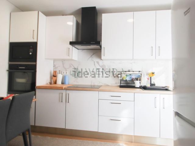 Apartamento venda em Baixa da Banheira e Vale da Amoreira, Moita