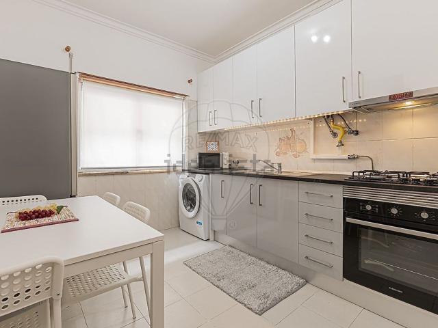 Apartamento venda em Moita, Baixa Da Banheira