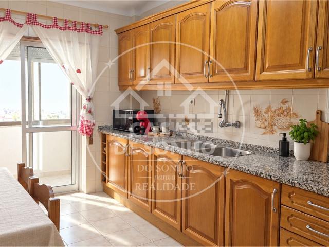 Apartamento venda em Moita, Baixa Da Banheira