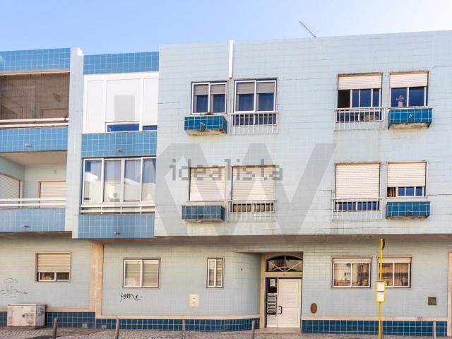 Apartamento venda em Bairro Quinta da Fonte, Barreiro e Lavradio