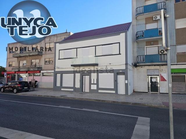Apartamento venda em Baixa da Banheira e Vale da Amoreira, Moita