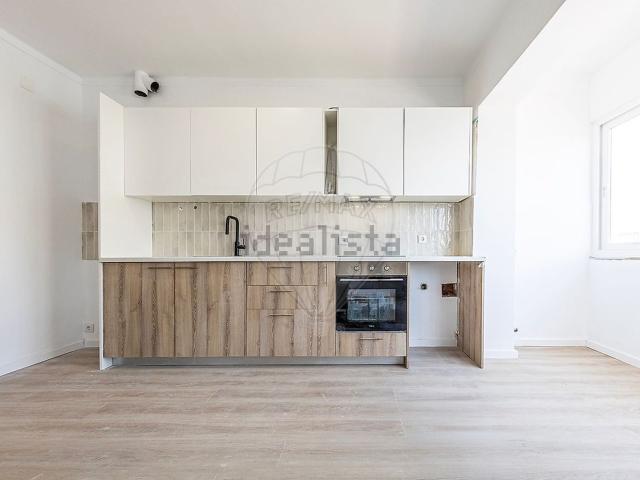 Apartamento venda em Moita, Baixa Da Banheira
