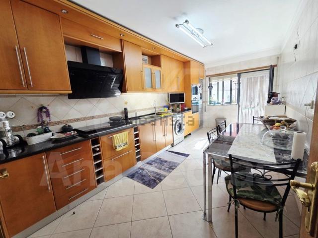 Apartamento venda em Moita, Baixa Da Banheira