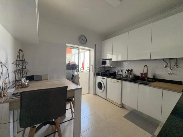 Apartamento venda em Moita, Baixa Da Banheira