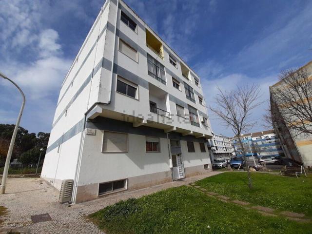 Apartamento venda em Moita, Baixa Da Banheira