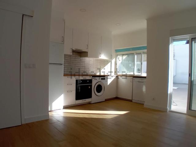 Apartamento venda em Moita, Baixa Da Banheira