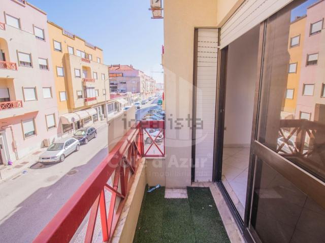 Apartamento venda em Baixa da Banheira e Vale da Amoreira, Moita