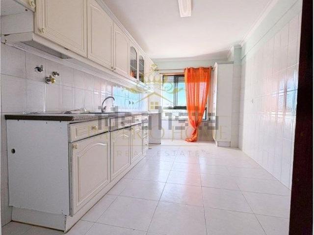 Apartamento venda em Moita, Baixa Da Banheira