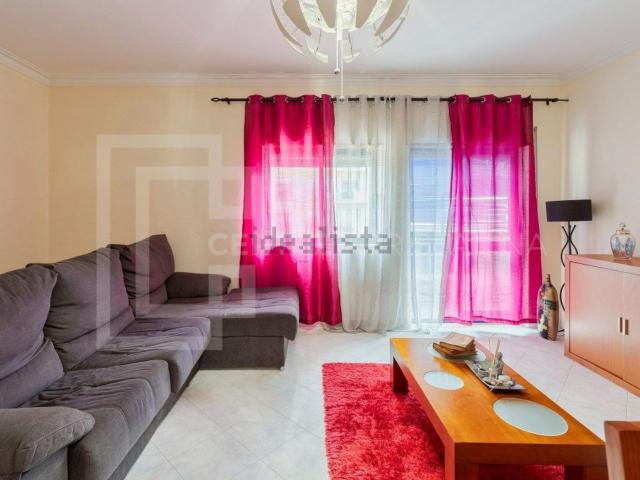 Apartamento venda em Moita, Baixa Da Banheira