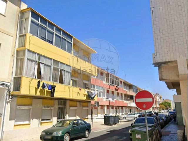 Apartamento venda em Moita, Baixa Da Banheira
