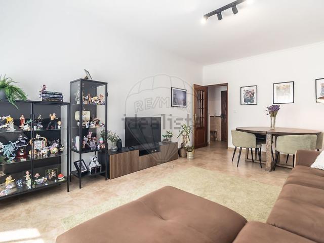 Apartamento venda em Moita, Baixa Da Banheira