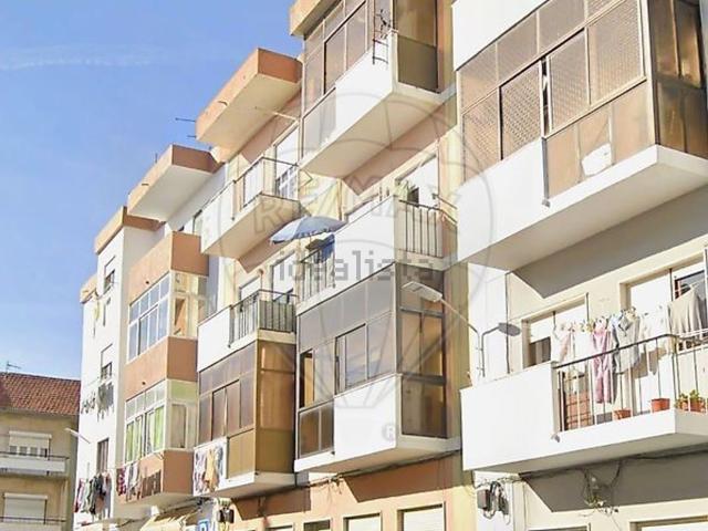 Apartamento venda em Moita, Baixa Da Banheira