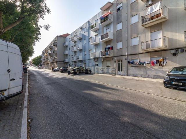 Apartamento venda em Moita, Baixa Da Banheira