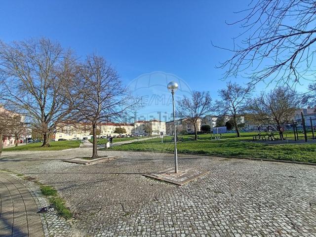 Apartamento venda em Moita, Baixa Da Banheira