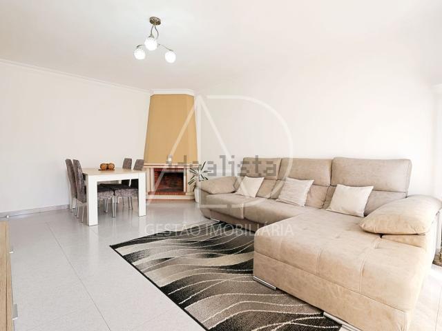 Apartamento venda em Moita, Baixa Da Banheira