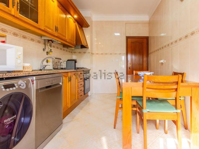 Apartamento venda em Moita, Baixa Da Banheira