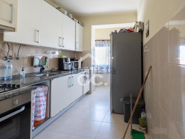 Apartamento venda em Moita, Baixa Da Banheira