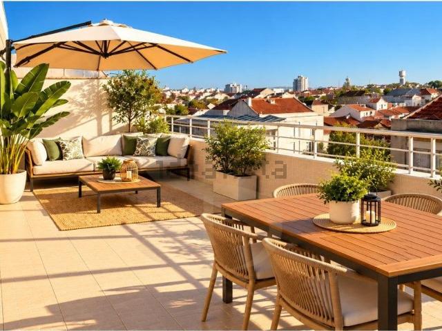 Apartamento venda em Baixa da Banheira e Vale da Amoreira, Moita