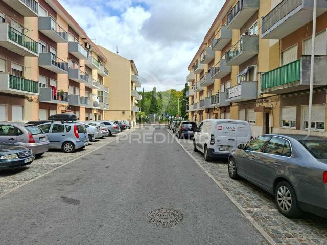 Apartamento venda em Moita, Baixa Da Banheira