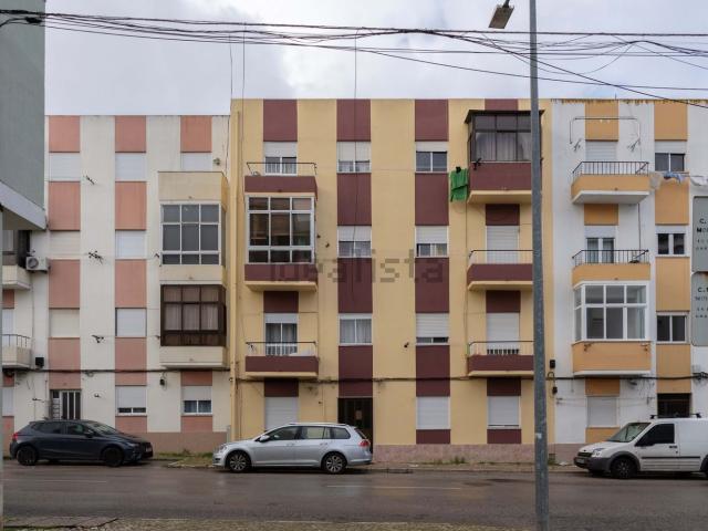 Apartamento venda em Moita, Baixa Da Banheira