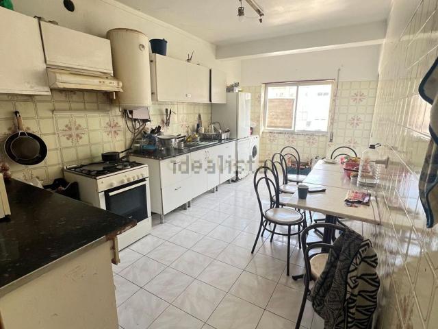 Apartamento venda em Moita, Baixa Da Banheira