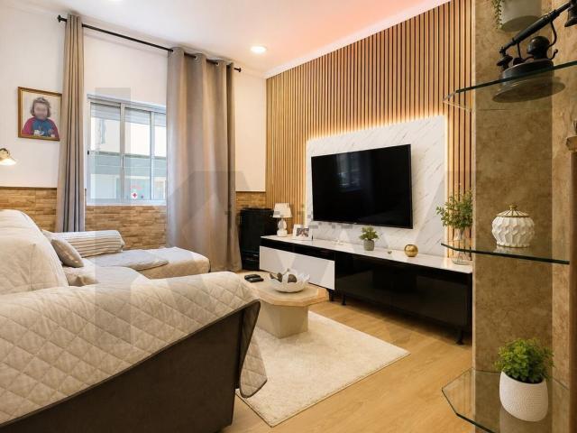 Apartamento venda em Moita, Baixa Da Banheira