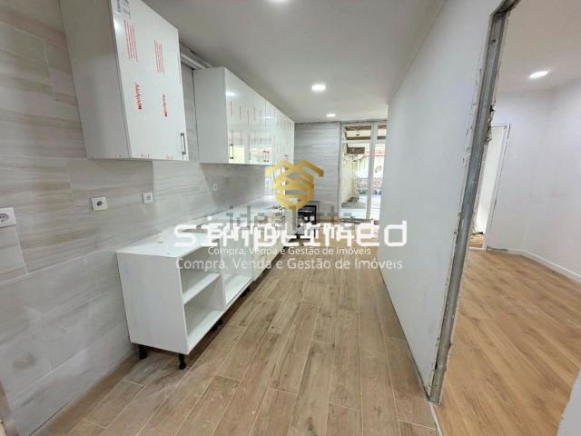 Apartamento venda em Moita, Baixa Da Banheira