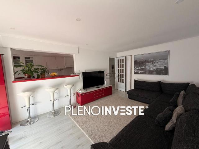 Apartamento venda em Moita, Baixa Da Banheira