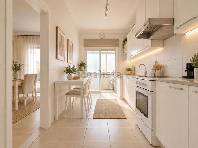 Apartamento venda em Moita, Baixa Da Banheira