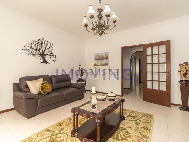 Apartamento venda em Moita, Baixa Da Banheira