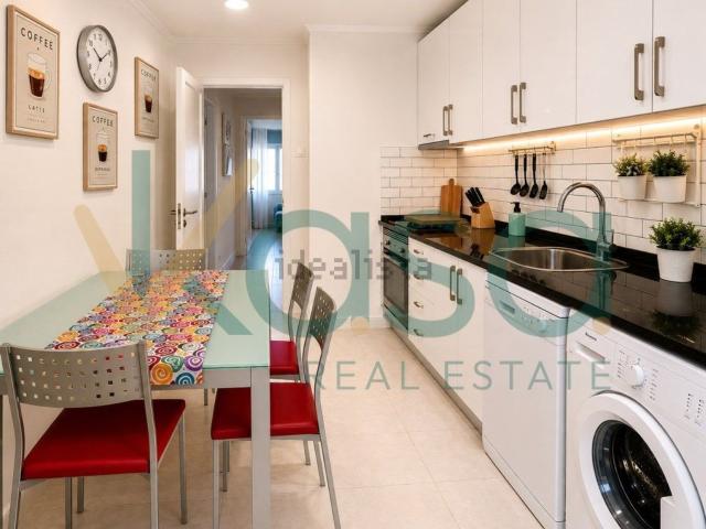 Apartamento venda em Moita, Baixa Da Banheira