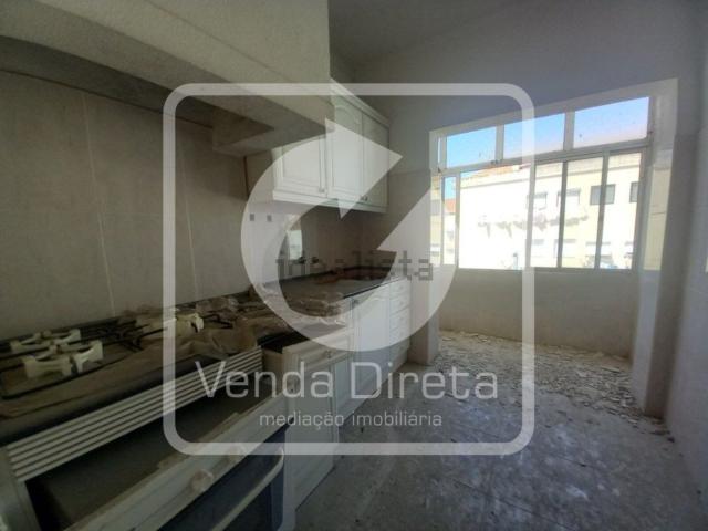 Apartamento venda em Moita, Baixa Da Banheira