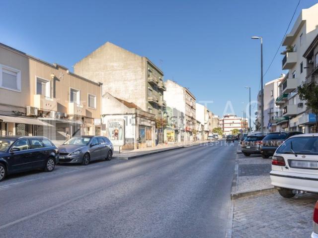 Apartamento venda em Moita, Baixa Da Banheira