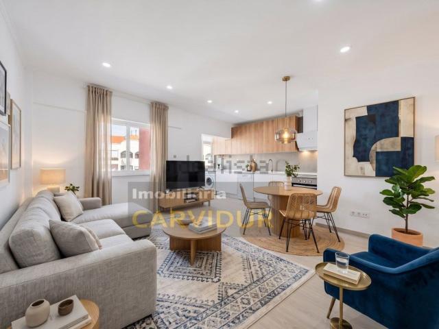Apartamento venda em Baixa da Banheira e Vale da Amoreira, Moita