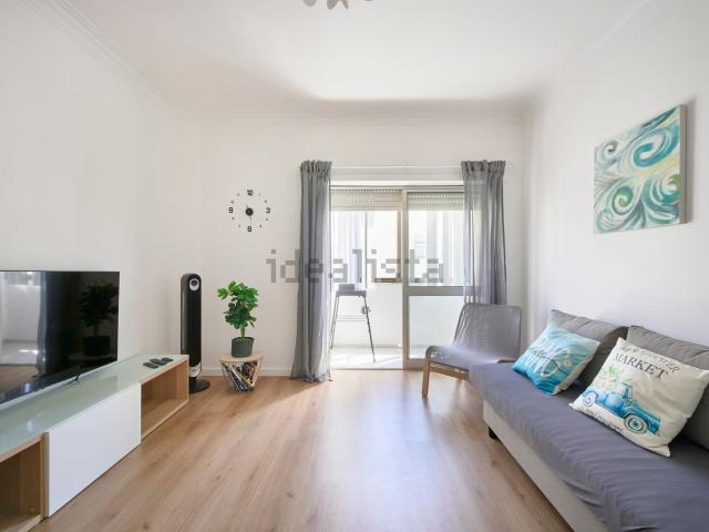 Apartamento alugar em Moita, Baixa Da Banheira