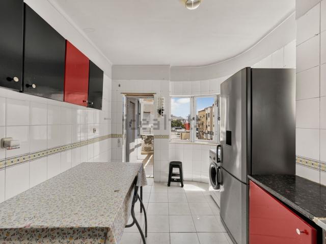 Apartamento venda em Moita, Baixa Da Banheira