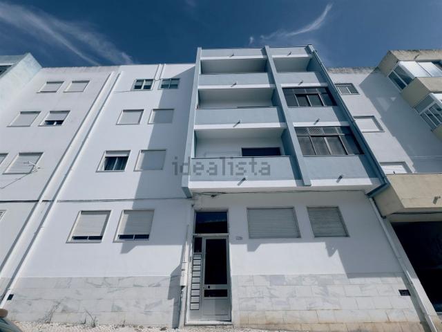 Apartamento venda em Moita, Baixa Da Banheira