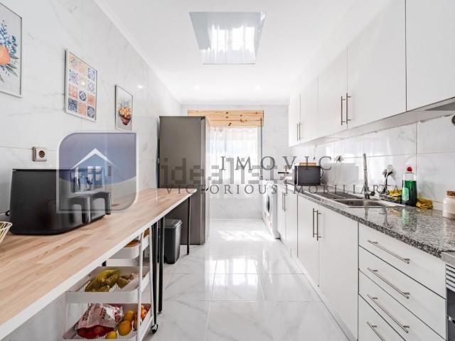 Apartamento venda em Moita, Baixa Da Banheira