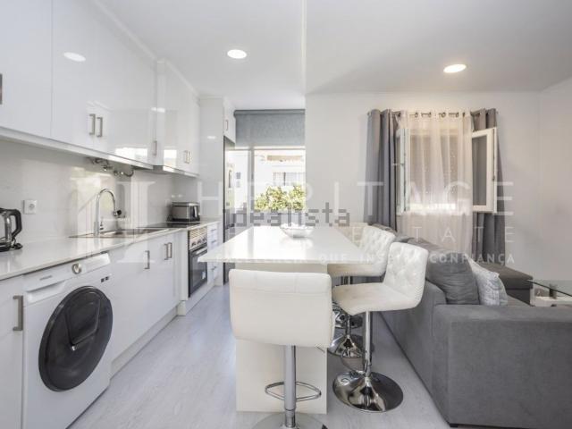 Apartamento venda em Lavradio, Setúbal