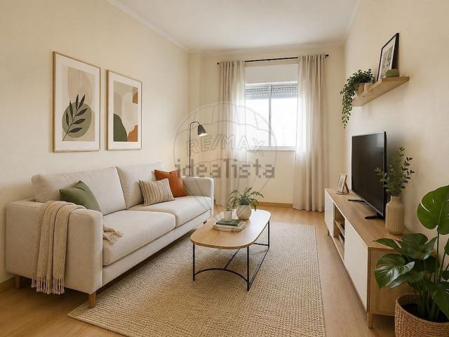 Apartamento venda em Moita, Baixa Da Banheira