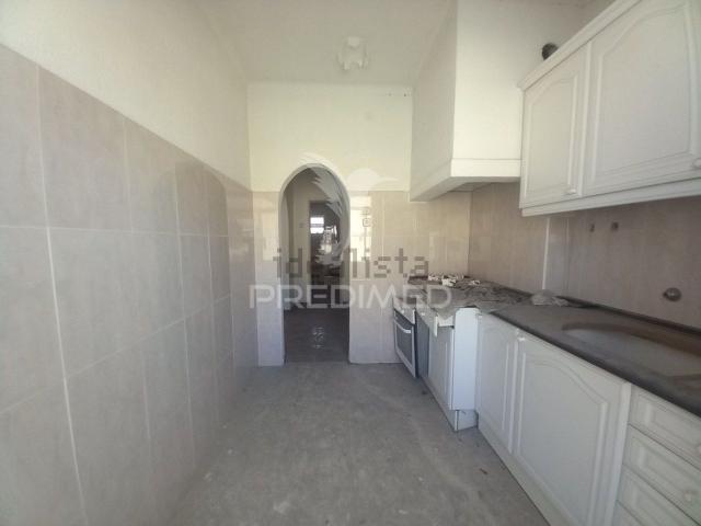 Apartamento venda em Moita, Baixa Da Banheira